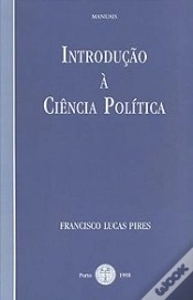 Capa do artigo Introdução à Ciência Política