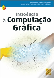 Capa do artigo Introdução à Computação Gráfica