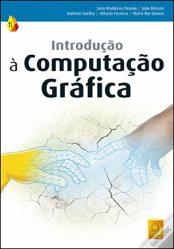 Capa do artigo Introdução à Computação Gráfica