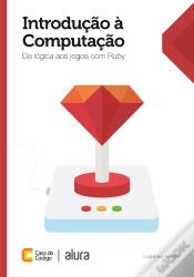 Capa do artigo Introdução À Computação