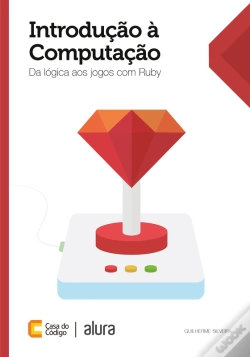Capa do artigo Introdução À Computação