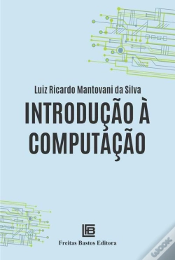 Capa do artigo Introdução À Computação