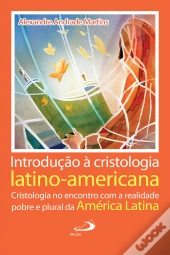 Introdução À Cristologia Latino-Americana