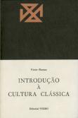 Introdução à Cultura Clássica