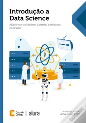 Capa do artigo Introdução A Data Science