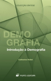 Capa do artigo Introdução à Demografia