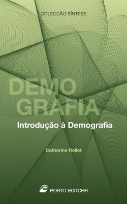 Capa do artigo Introdução à Demografia