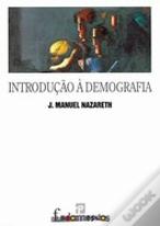 Introdução à Demografia 