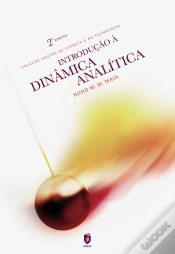 Capa do artigo Introdução à dinâmica analítica