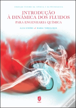 Capa do artigo Introdução à Dinâmica dos Fluidos para Engenharia Química