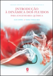 Capa do artigo Introdução à Dinâmica dos Fluidos para Engenharia Química