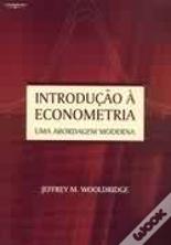 Introdução à Econometria