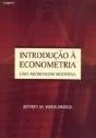 Introdução à Econometria - Preview