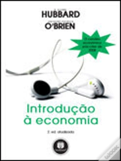 Capa do artigo Introdução à Economia