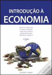 Capa do artigo Introdução à Economia
