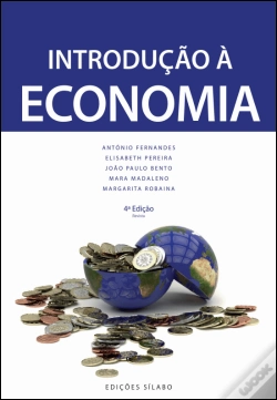 Capa do artigo Introdução à Economia
