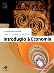 Capa do artigo Introdução à Economia