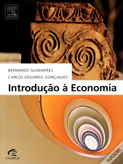 Capa do artigo Introdução à Economia