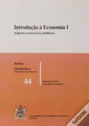 Introdução à Economia I