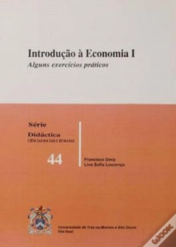 Capa do artigo Introdução à Economia I
