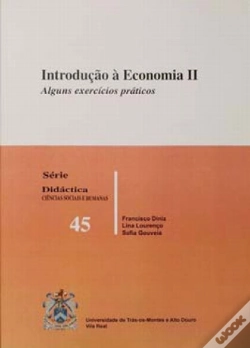 Capa do artigo Introdução à Economia II