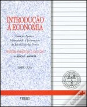 Capa do artigo Introdução à Economia