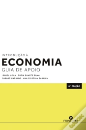 Capa do artigo Introdução à Economia