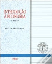 Capa do artigo Introdução à Economia