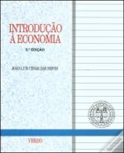 Capa do artigo Introdução à Economia
