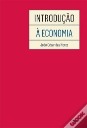 Capa do artigo Introdução à Economia