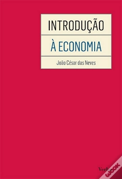 Capa do artigo Introdução à Economia