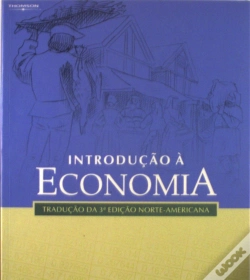 Capa do artigo Introdução a Economia