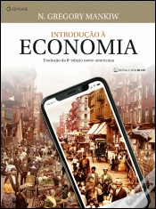 Capa do artigo Introdução à Economia