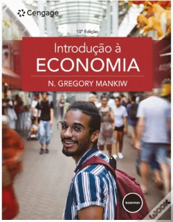 Capa do artigo Introdução à Economia