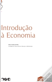 Capa do artigo Introdução à Economia