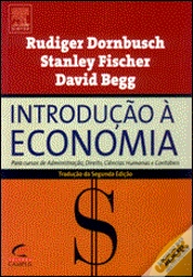 Capa do artigo Introdução à Economia