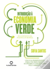 Capa do artigo Introdução à Economia Verde