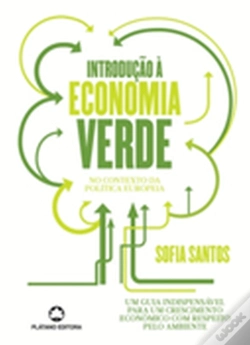 Capa do artigo Introdução à Economia Verde