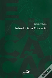 Capa do artigo Introdução À Educação
