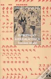Capa do artigo Introdução à Educação Física