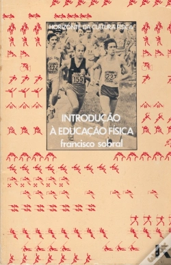 Capa do artigo Introdução à Educação Física