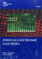 Introdução à Electricidade e Electrónica - Vol. I - Preview