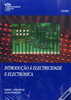 Capa do artigo Introdução à Electricidade e Electrónica - Vol. I
