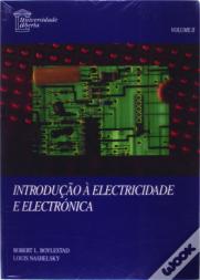 Introdução à Electricidade e Electrónica - Vol. II
