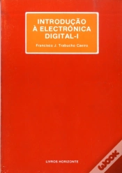 Capa do artigo Introdução à Electrónica Digital I