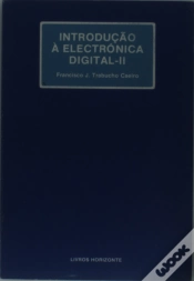 Capa do artigo Introdução à Electrónica Digital I I