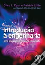 Introdução à Engenharia - 3.ª Edição