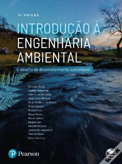 Capa do artigo Introdução à Engenharia Ambiental