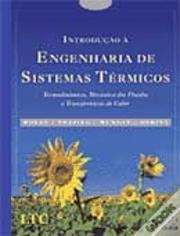 Introdução à Engenharia de Sistemas Térmicos