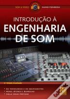 Introdução à Engenharia de Som